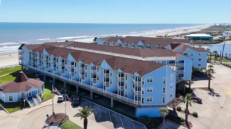 10811 San Luis Pass Road 2217 Galveston TX 77554