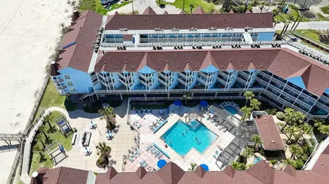 10811 San Luis Pass Road 2217 Galveston TX 77554