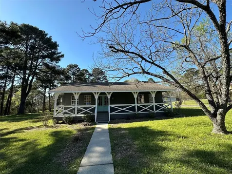 680 Mockingbird Hills Livingston TX 77351