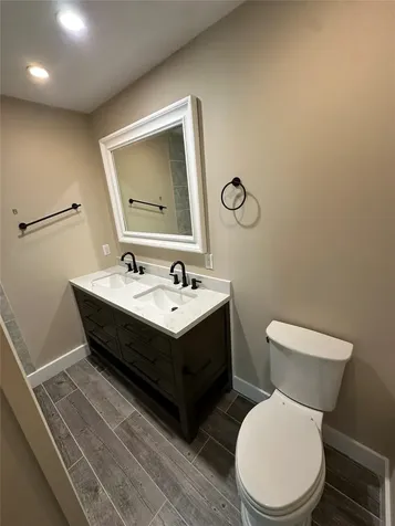 680 Mockingbird Hills Livingston TX 77351