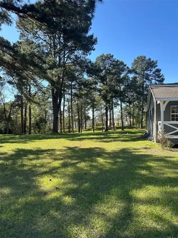 680 Mockingbird Hills Livingston TX 77351