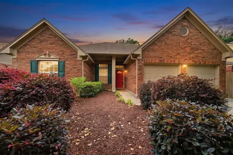 1139 Peachford Lane Houston TX 77062