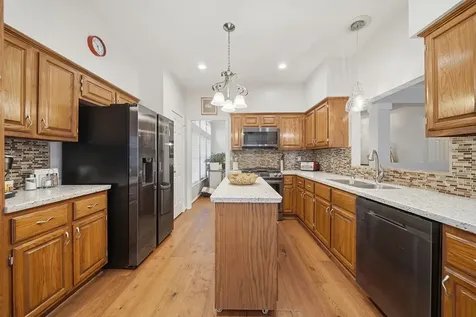 1139 Peachford Lane Houston TX 77062
