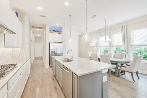 15611 Rising Wren Court Conroe TX 77302