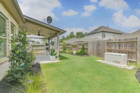 15611 Rising Wren Court Conroe TX 77302