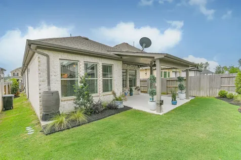 15611 Rising Wren Court Conroe TX 77302
