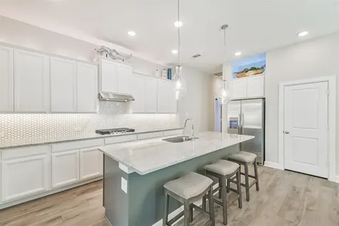 15611 Rising Wren Court Conroe TX 77302