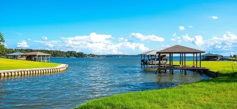225 Peninsula Drive Livingston TX 77351