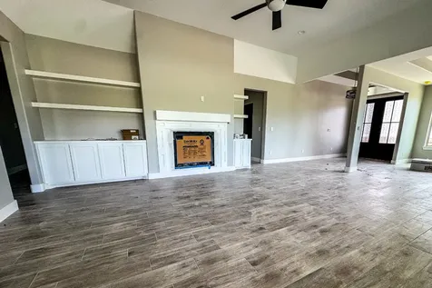 31 Chandlers Way Huntsville TX 77320