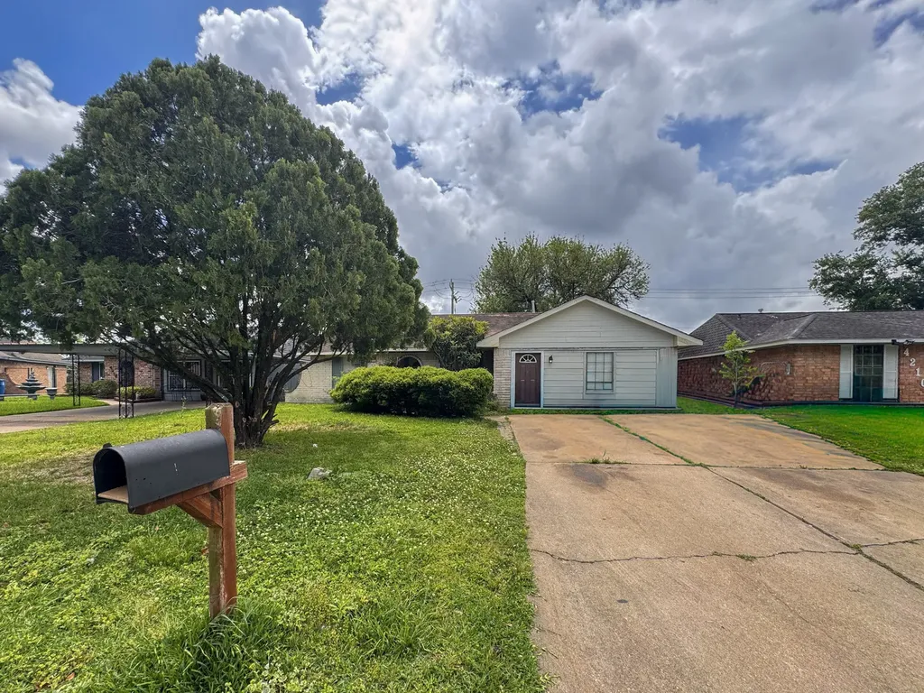 4214 Sandydale Lane Houston TX 77039