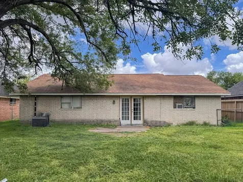 4214 Sandydale Lane Houston TX 77039
