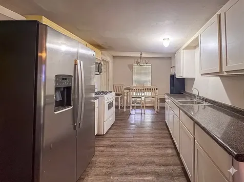 4214 Sandydale Lane Houston TX 77039