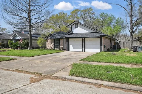 21014 Western Valley Drive Katy TX 77449