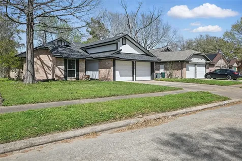 21014 Western Valley Drive Katy TX 77449