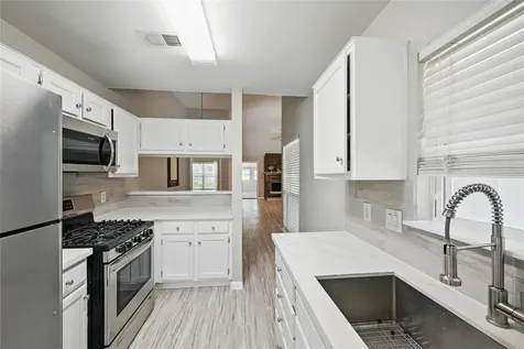 21014 Western Valley Drive Katy TX 77449