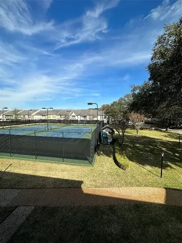 10378 Briar Forest Drive 32/5 Houston TX 77042