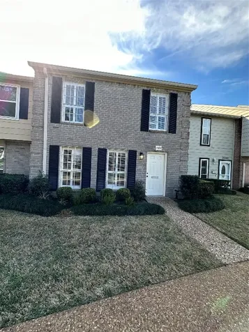 10378 Briar Forest Drive 32/5 Houston TX 77042