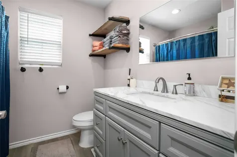 295 Garden City Road Livingston TX 77351