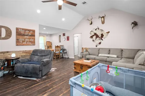 295 Garden City Road Livingston TX 77351