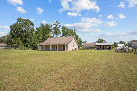 295 Garden City Road Livingston TX 77351