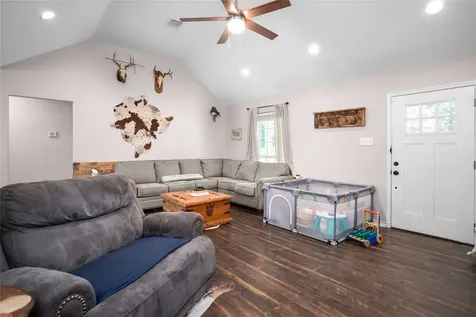 295 Garden City Road Livingston TX 77351