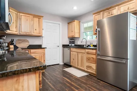 295 Garden City Road Livingston TX 77351