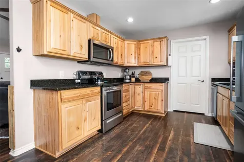 295 Garden City Road Livingston TX 77351