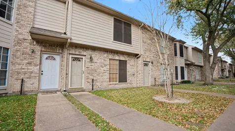 1011 Birnham Woods Boulevard Pasadena TX 77503