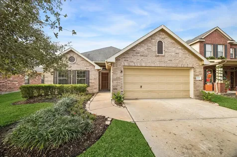 19223 Fisher Ridge Lane Tomball TX 77377