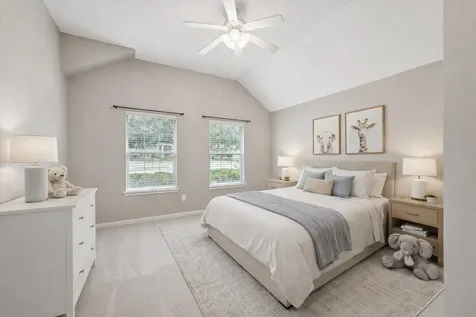 19223 Fisher Ridge Lane Tomball TX 77377