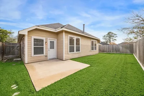 19223 Fisher Ridge Lane Tomball TX 77377