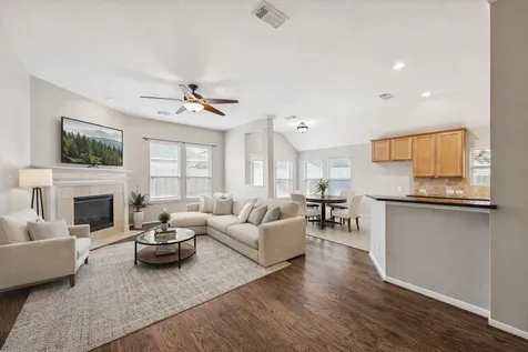 19223 Fisher Ridge Lane Tomball TX 77377