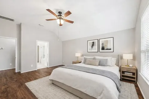 19223 Fisher Ridge Lane Tomball TX 77377