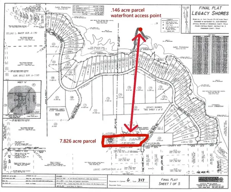 3709 Pine Wood Trail Larue TX 75770