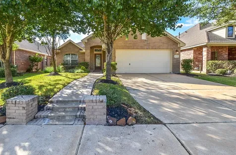 18323 S Elizabeth Shore Loop Cypress TX 77433
