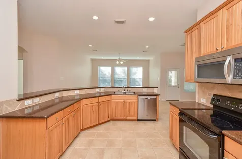 18323 S Elizabeth Shore Loop Cypress TX 77433