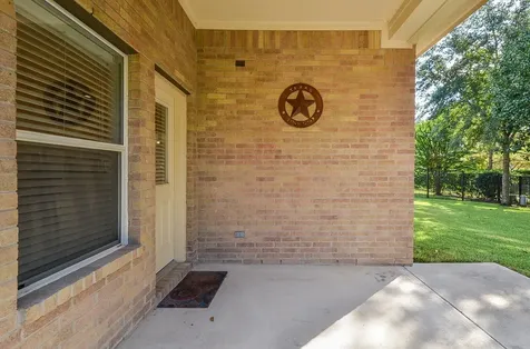 18323 S Elizabeth Shore Loop Cypress TX 77433