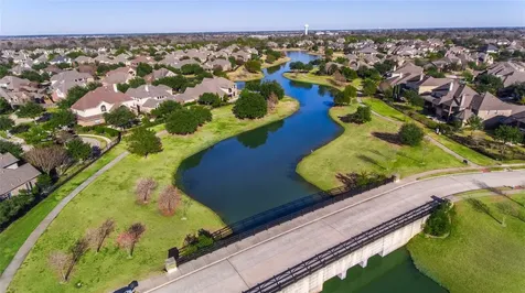 18323 S Elizabeth Shore Loop Cypress TX 77433