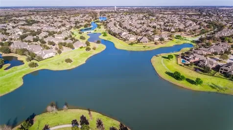 18323 S Elizabeth Shore Loop Cypress TX 77433