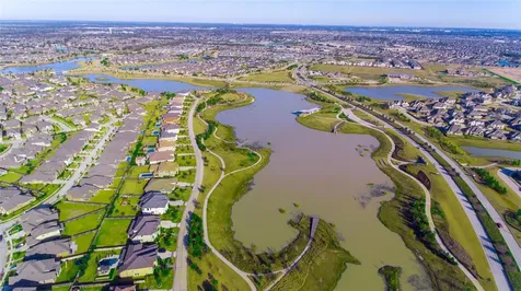 18323 S Elizabeth Shore Loop Cypress TX 77433