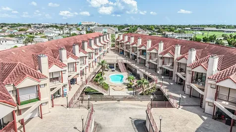 7312 Seawall Boulevard 103 Galveston TX 77551