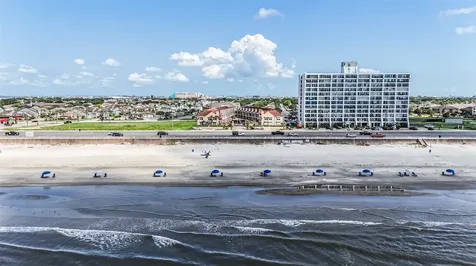 7312 Seawall Boulevard 103 Galveston TX 77551
