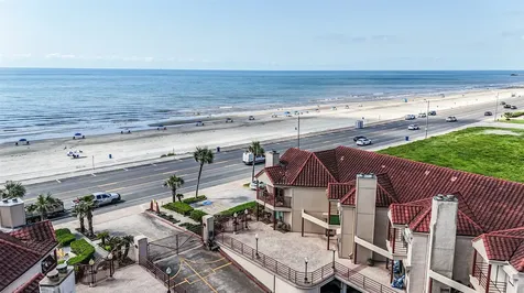 7312 Seawall Boulevard 103 Galveston TX 77551