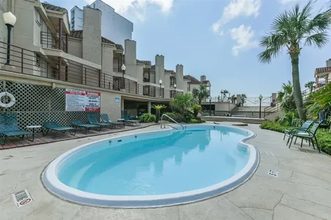7312 Seawall Boulevard 103 Galveston TX 77551