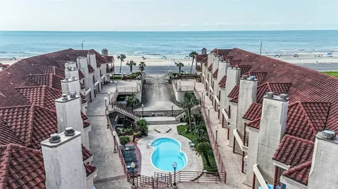 7312 Seawall Boulevard 103 Galveston TX 77551