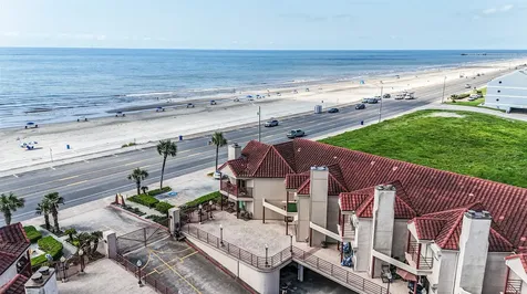 7312 Seawall Boulevard 103 Galveston TX 77551
