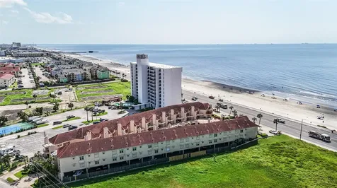 7312 Seawall Boulevard 103 Galveston TX 77551
