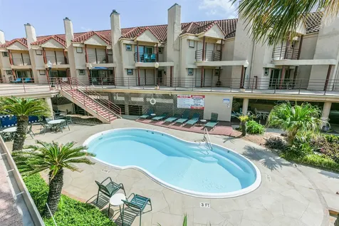 7312 Seawall Boulevard 103 Galveston TX 77551