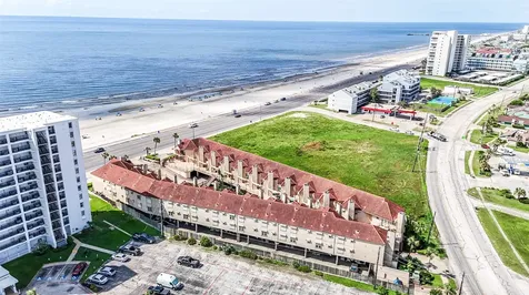 7312 Seawall Boulevard 103 Galveston TX 77551