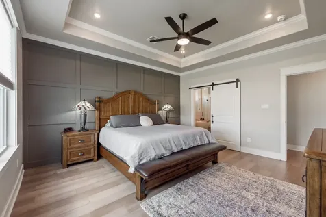 7813 Stiteler Drive Bryan TX 77808